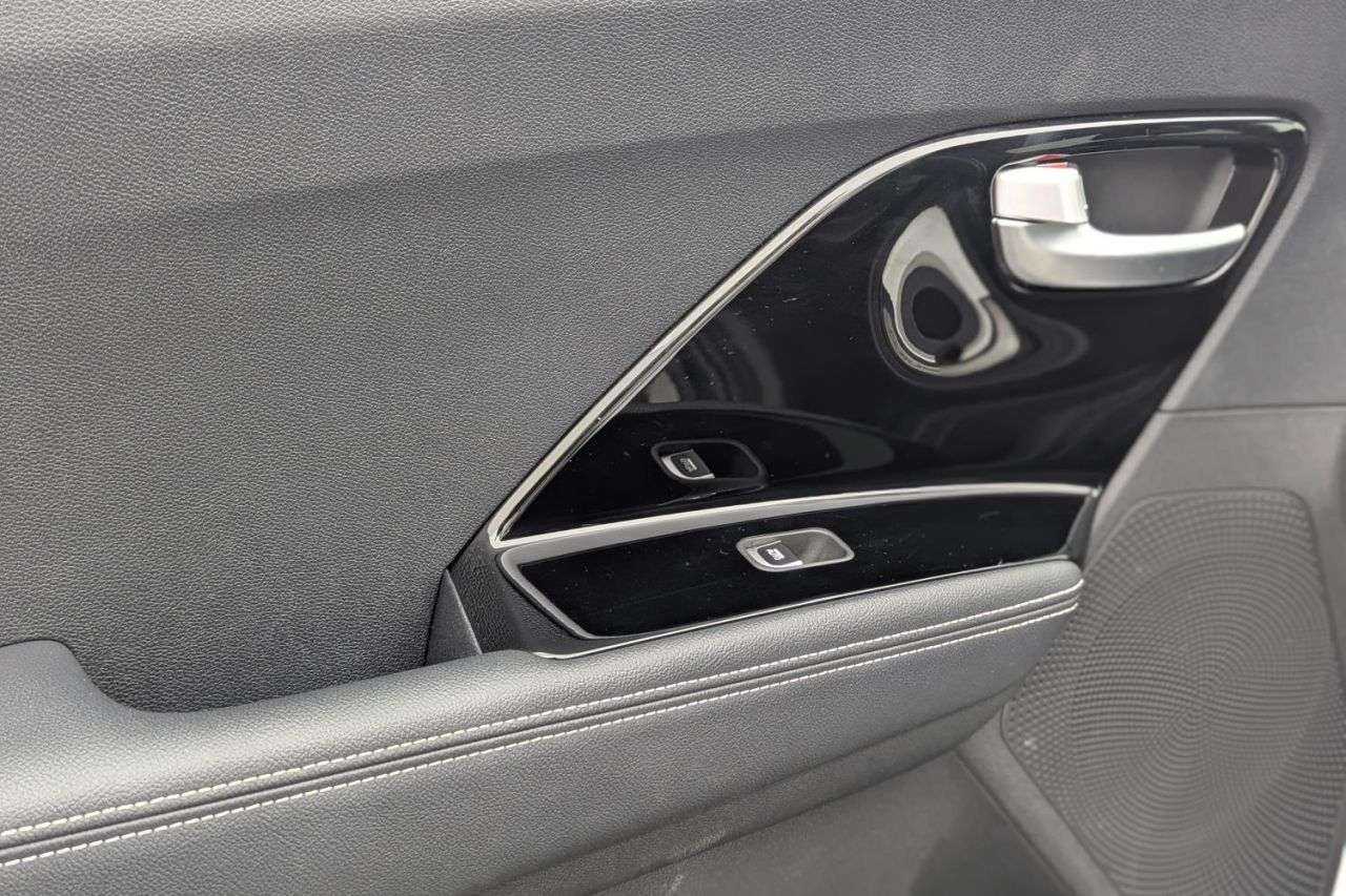 2022 KIA NIRO 2022 KIA NIRO