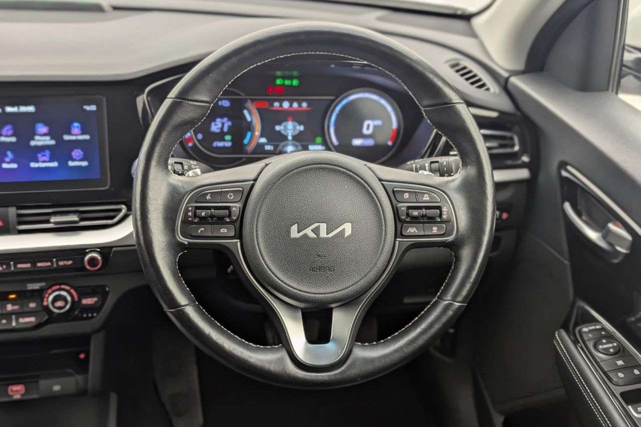 2022 KIA NIRO 2022 KIA NIRO