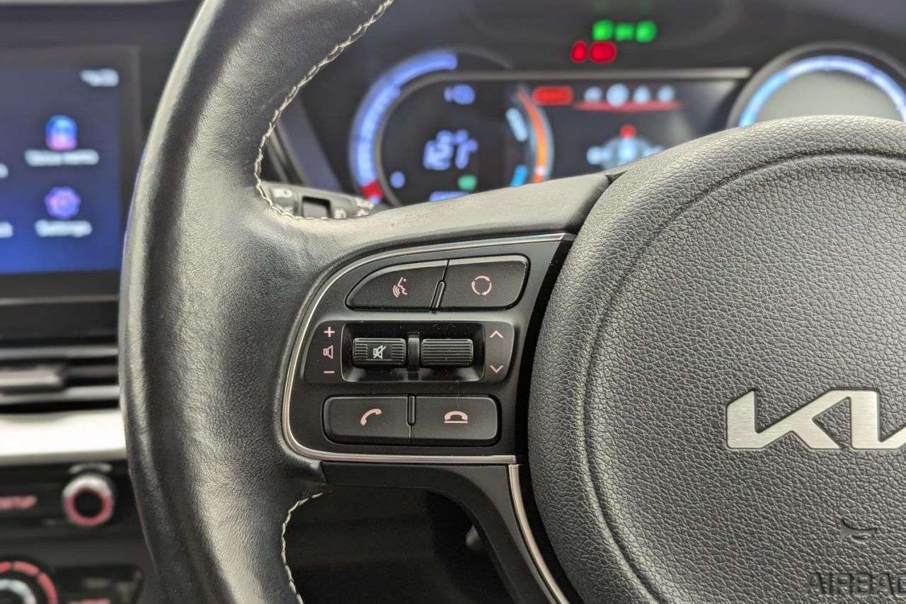 2022 KIA NIRO 2022 KIA NIRO