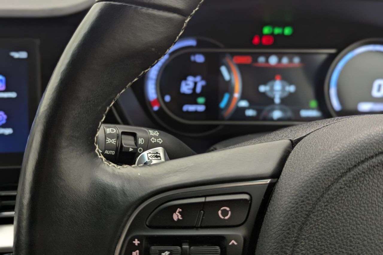 2022 KIA NIRO 2022 KIA NIRO