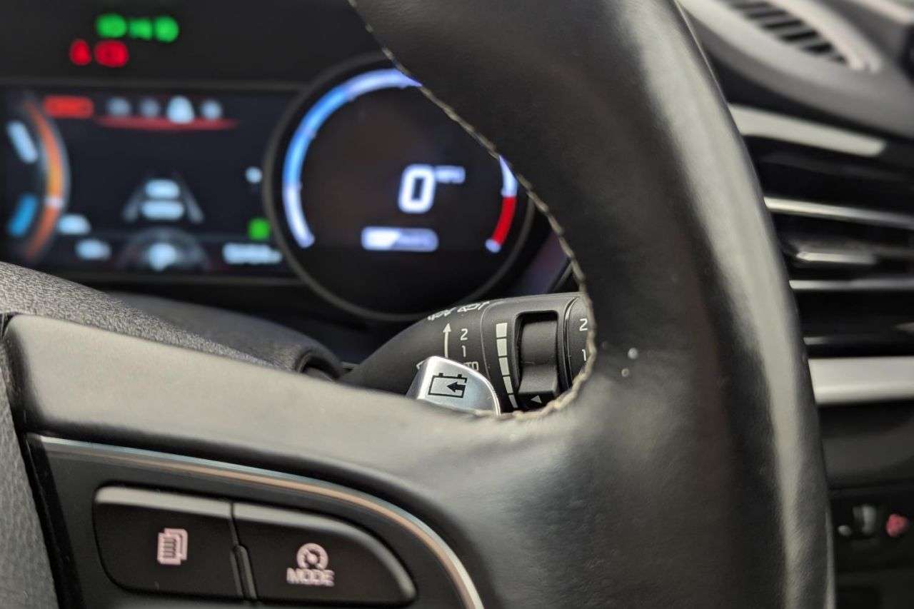 2022 KIA NIRO 2022 KIA NIRO