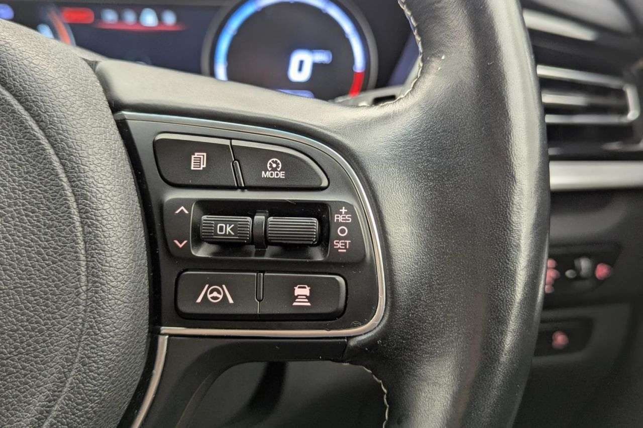 2022 KIA NIRO 2022 KIA NIRO