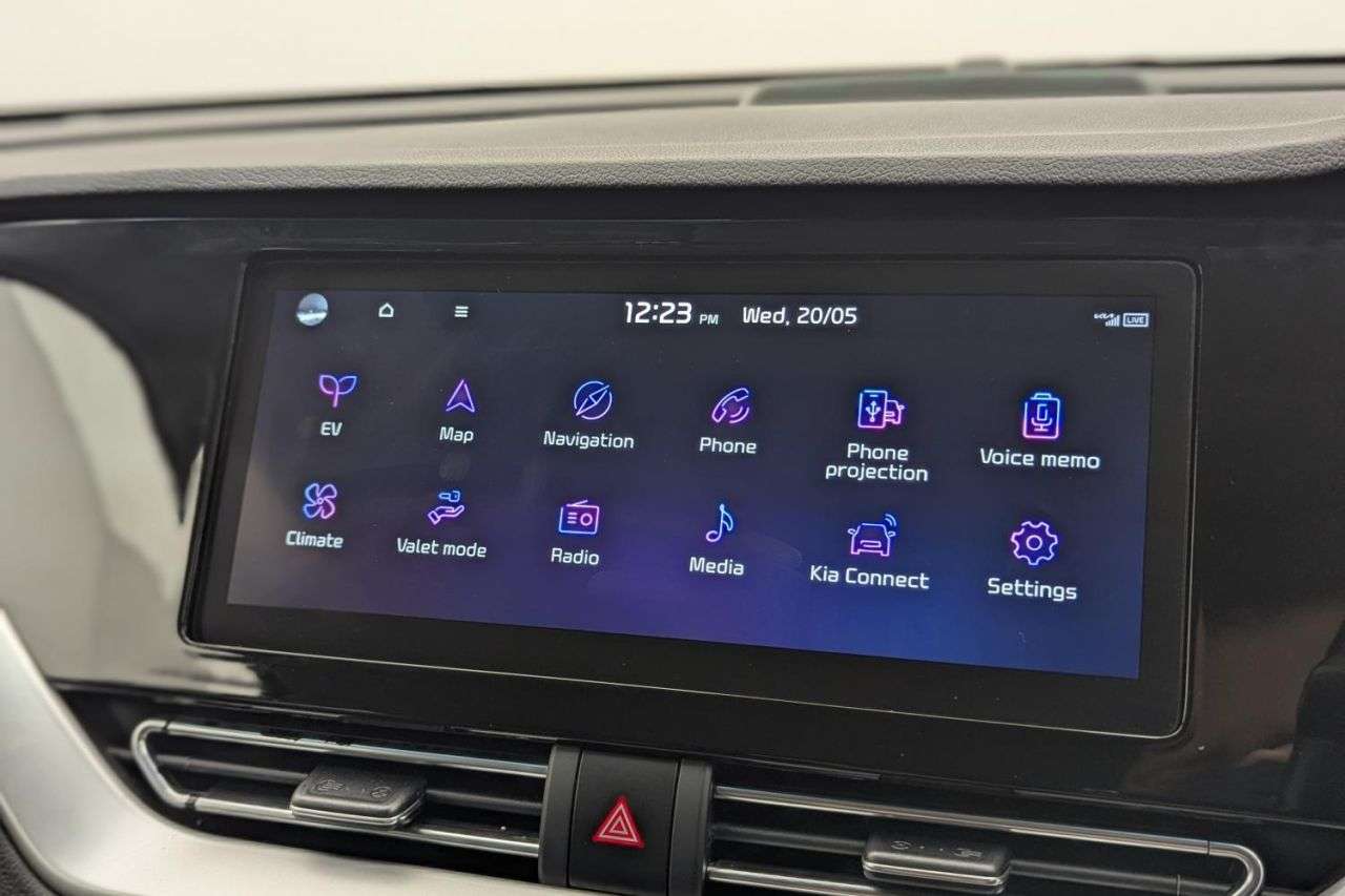 2022 KIA NIRO 2022 KIA NIRO