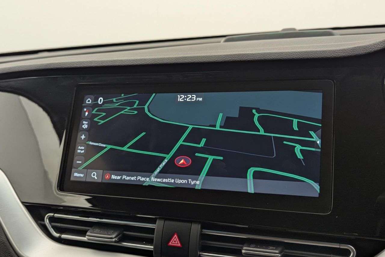 2022 KIA NIRO 2022 KIA NIRO