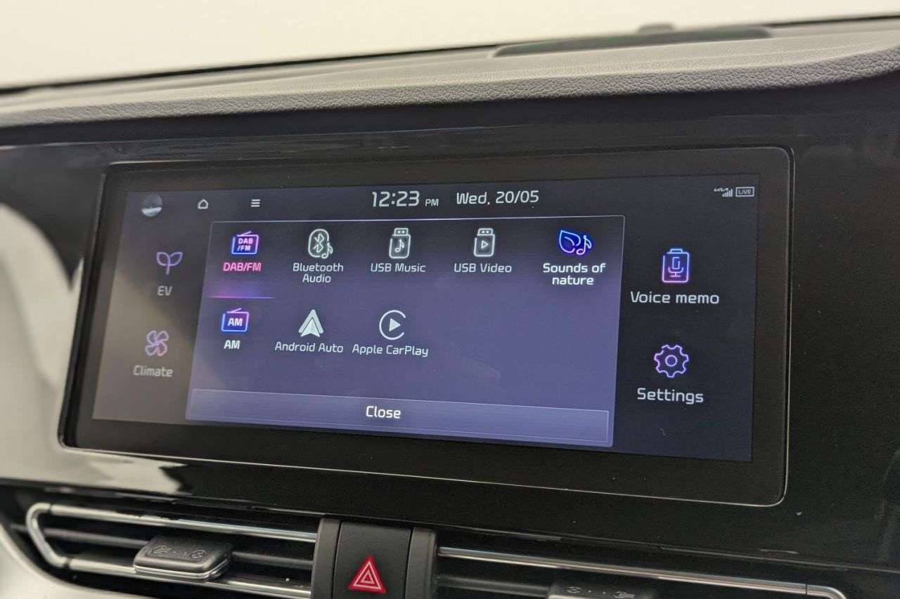 2022 KIA NIRO 2022 KIA NIRO