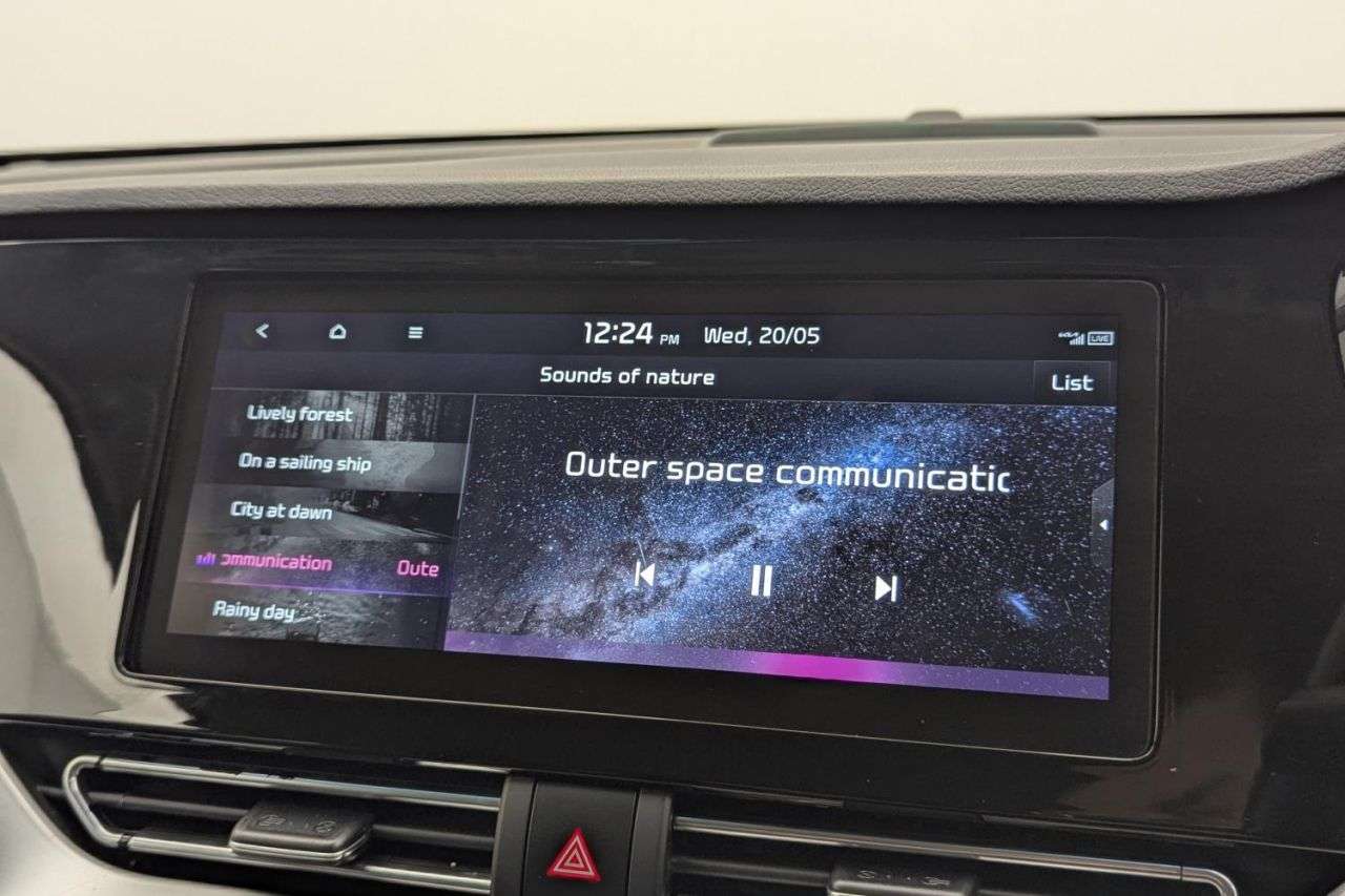 2022 KIA NIRO 2022 KIA NIRO