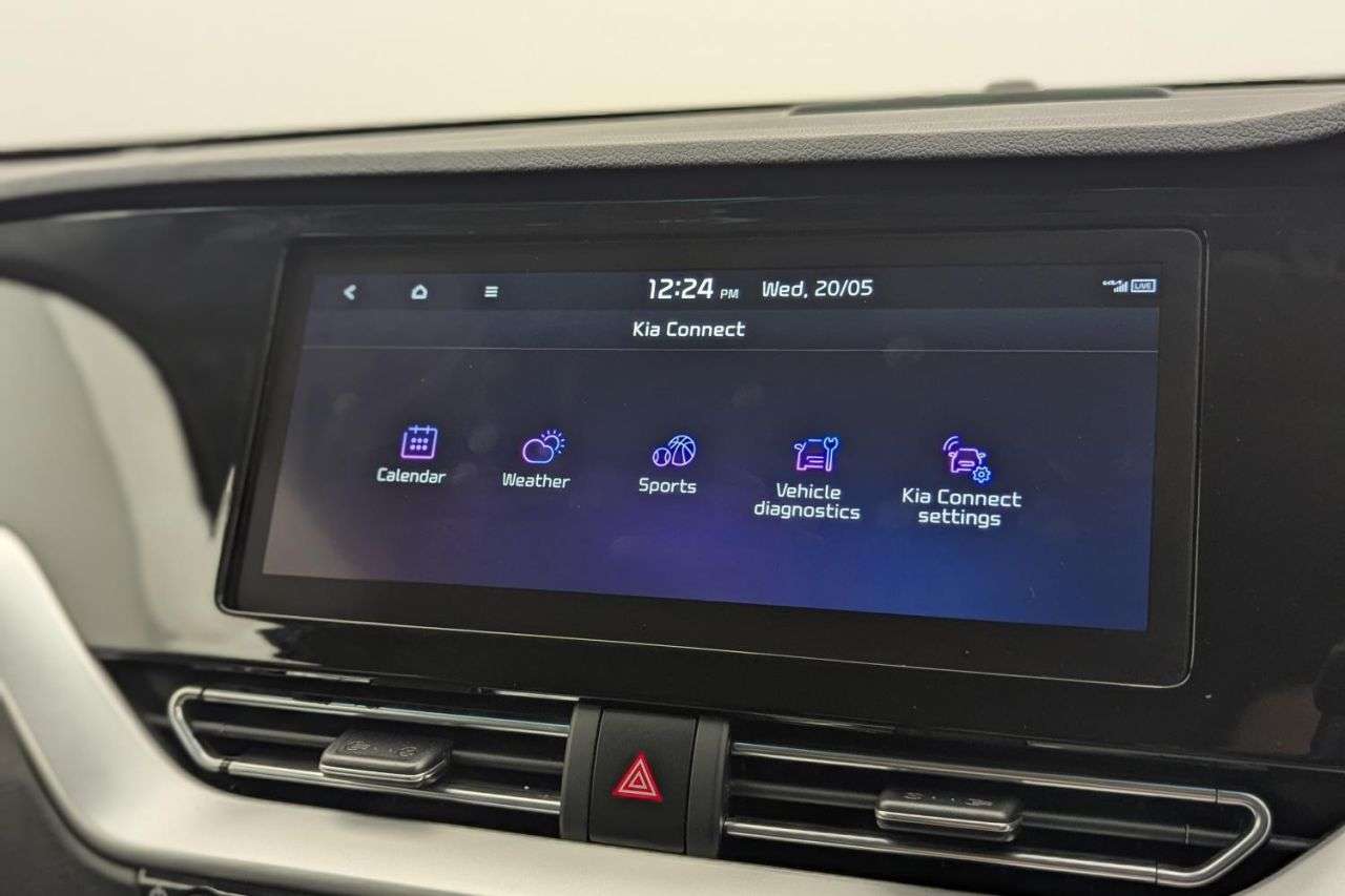 2022 KIA NIRO 2022 KIA NIRO