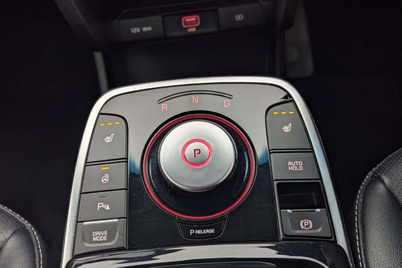 2022 KIA NIRO 2022 KIA NIRO