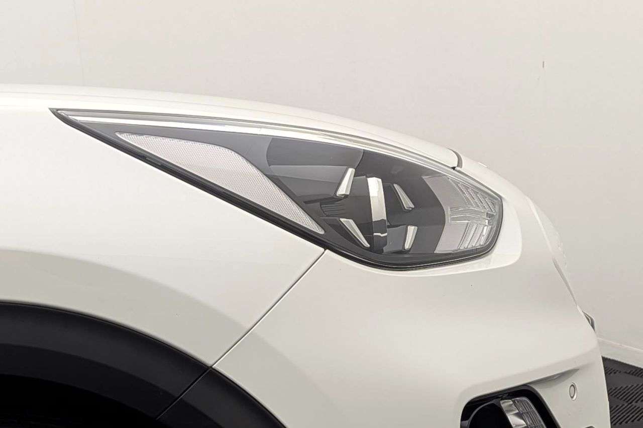 2022 KIA NIRO 2022 KIA NIRO