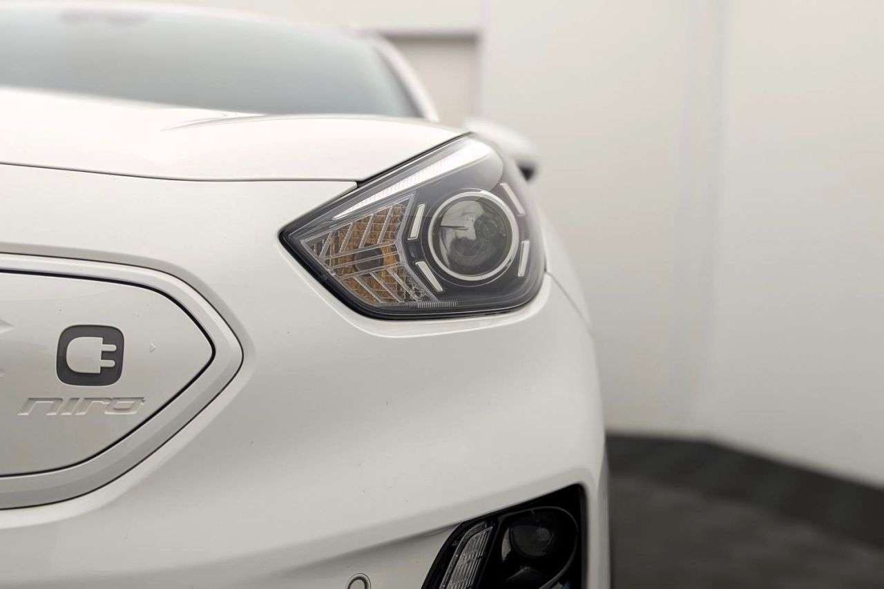 2022 KIA NIRO 2022 KIA NIRO