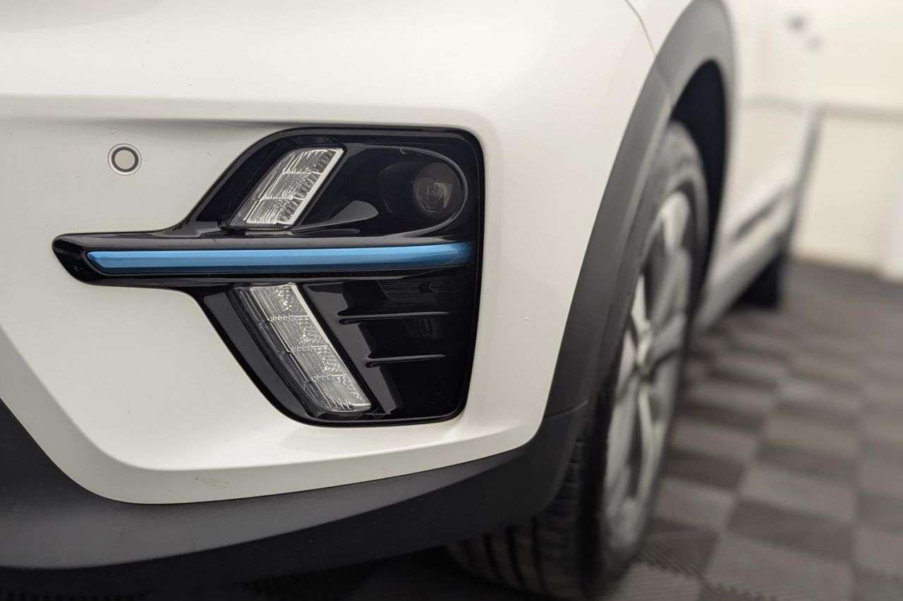 2022 KIA NIRO 2022 KIA NIRO