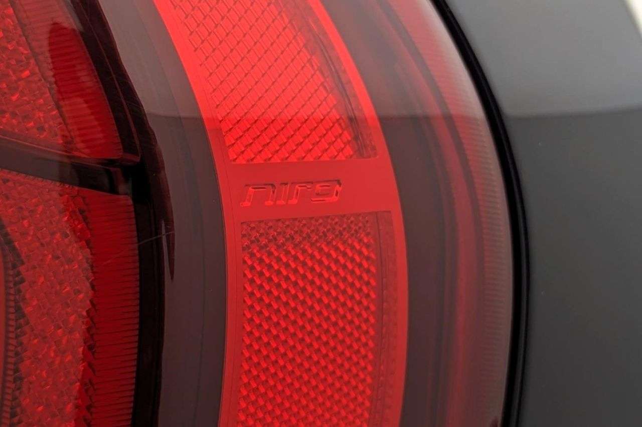 2022 KIA NIRO 2022 KIA NIRO