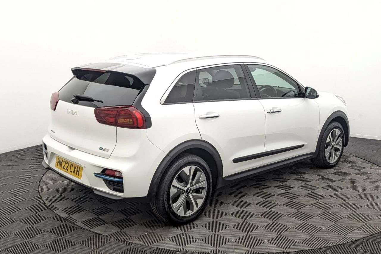 2022 KIA NIRO 2022 KIA NIRO