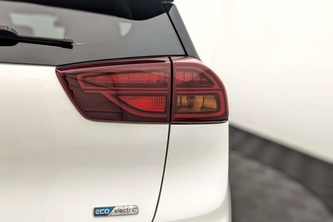2022 KIA NIRO 2022 KIA NIRO