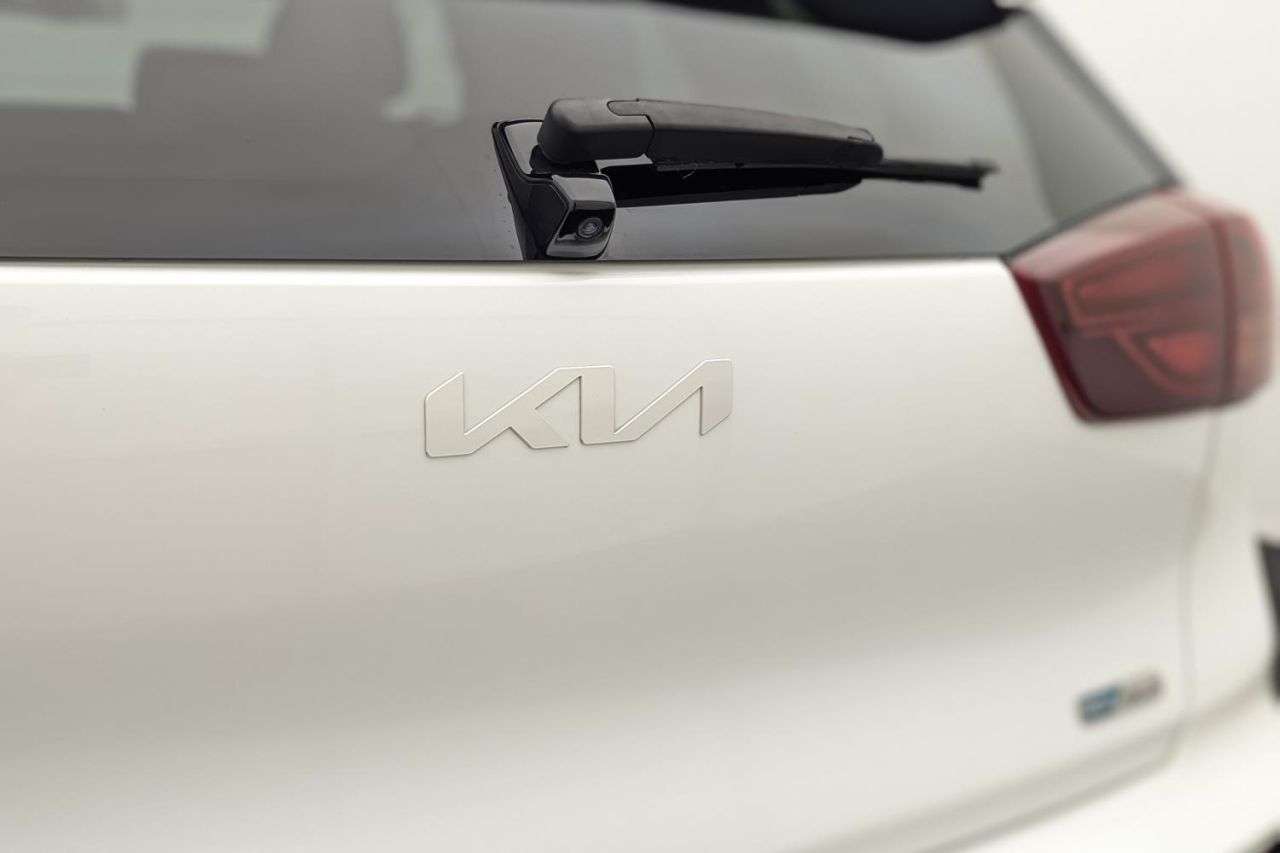2022 KIA NIRO 2022 KIA NIRO