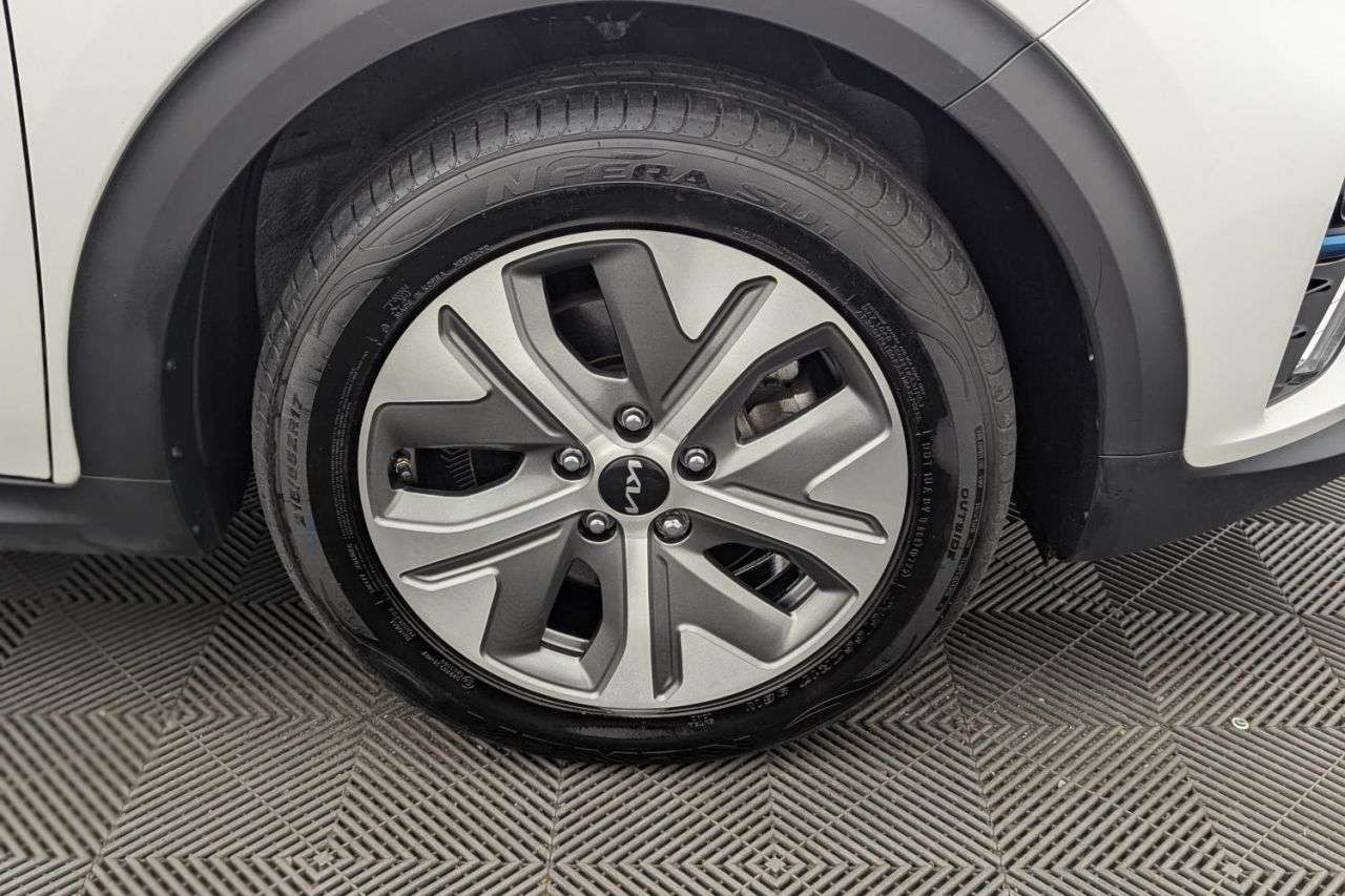 2022 KIA NIRO 2022 KIA NIRO