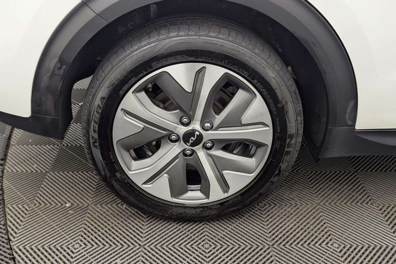 2022 KIA NIRO 2022 KIA NIRO