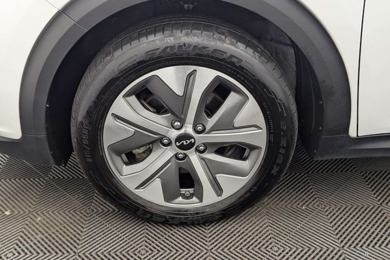 2022 KIA NIRO 2022 KIA NIRO