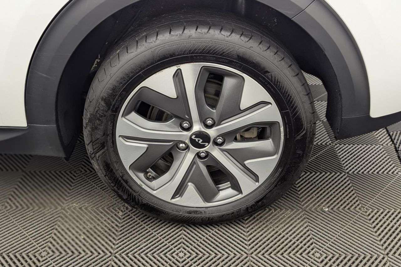 2022 KIA NIRO 2022 KIA NIRO