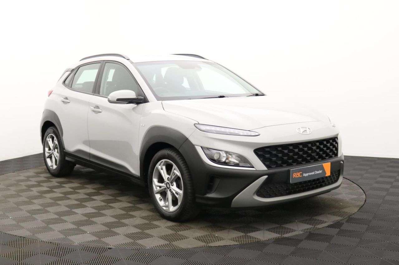 2022 HYUNDAI KONA 2022 HYUNDAI KONA