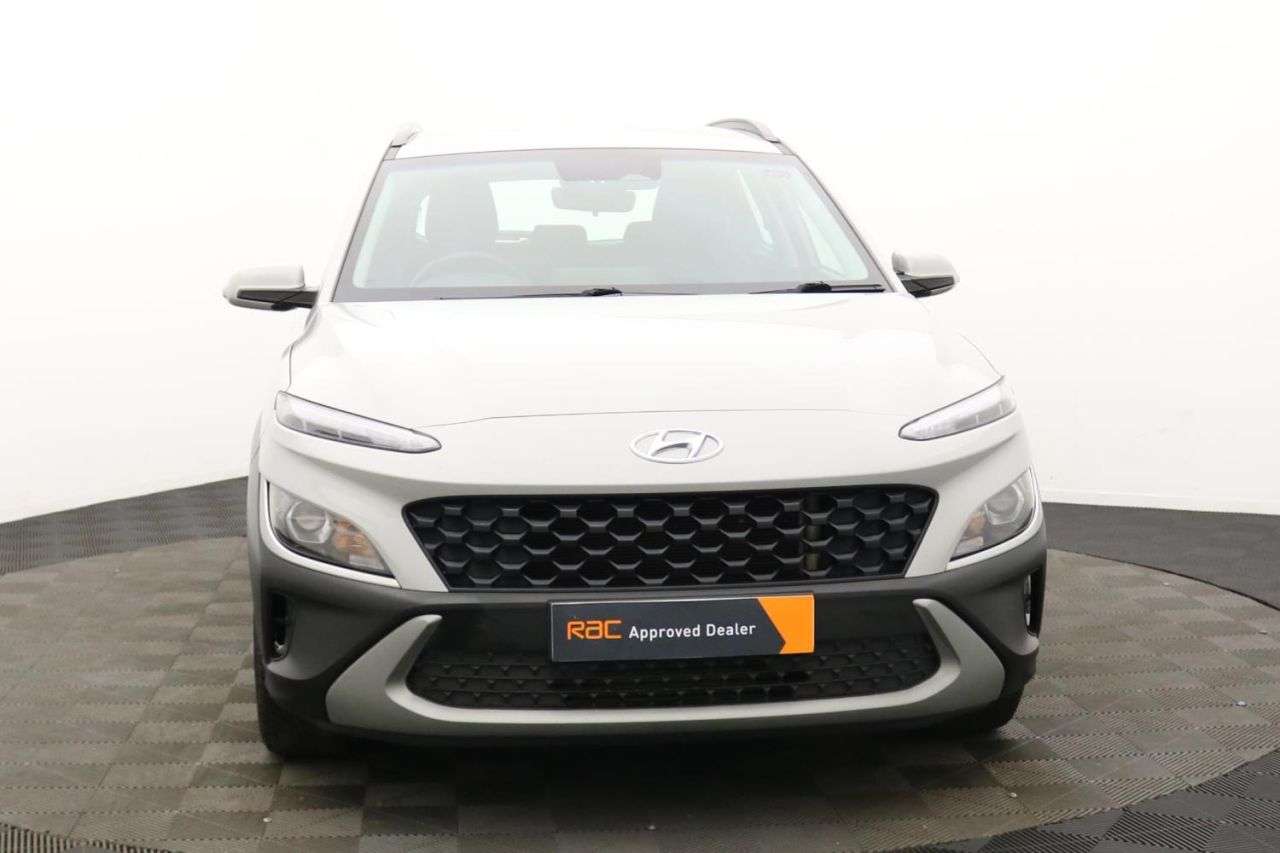 2022 HYUNDAI KONA 2022 HYUNDAI KONA