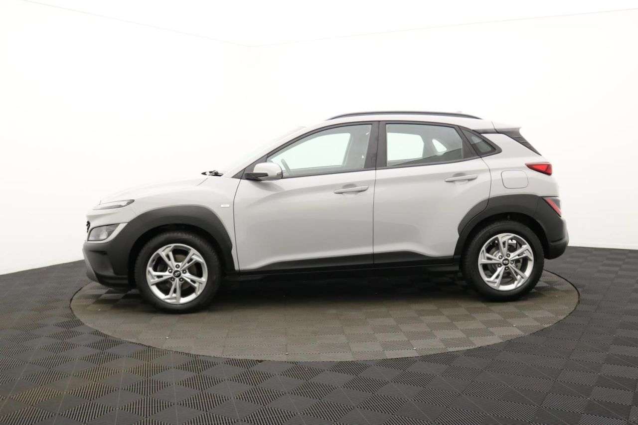 2022 HYUNDAI KONA 2022 HYUNDAI KONA