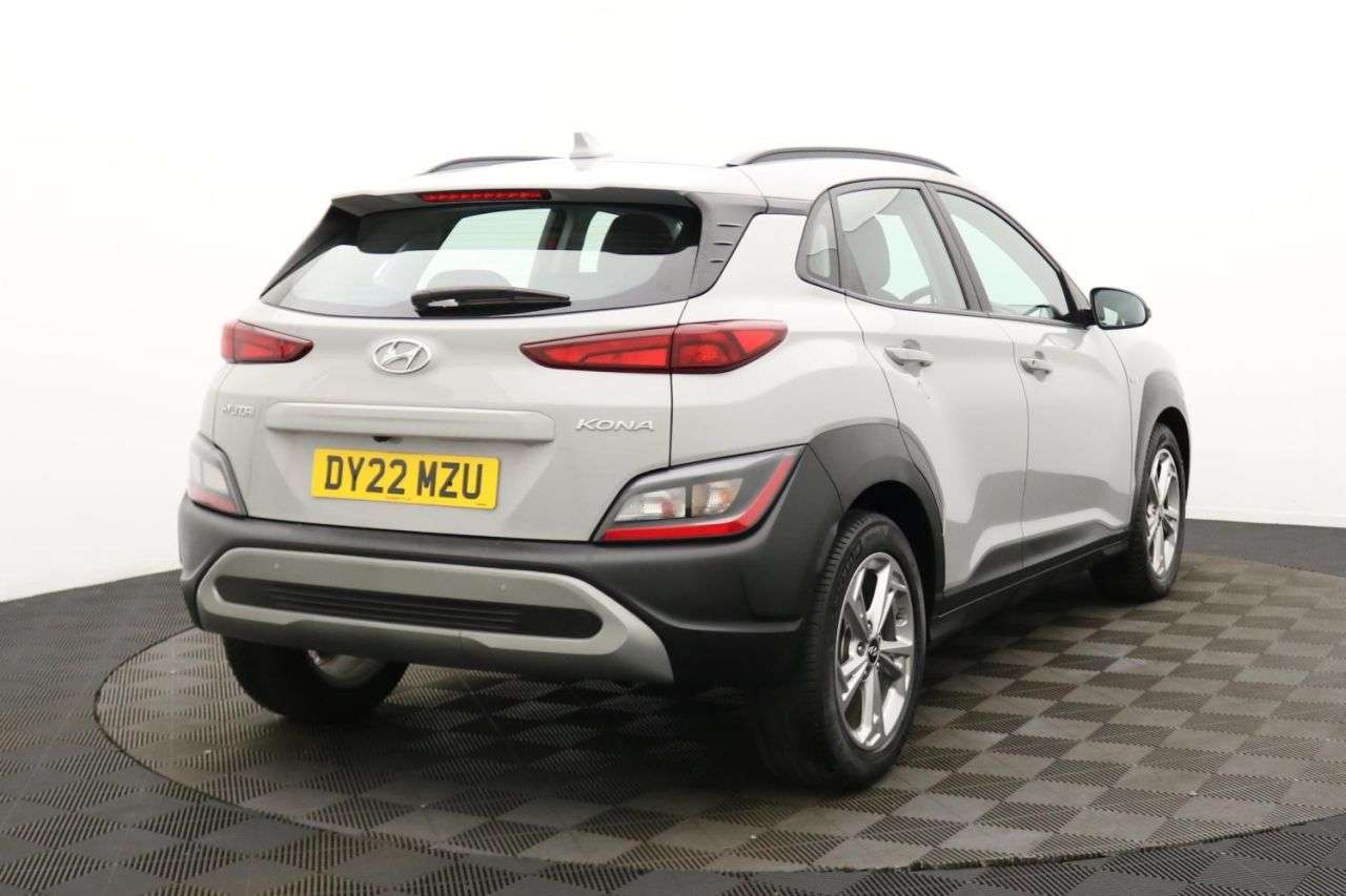 2022 HYUNDAI KONA 2022 HYUNDAI KONA