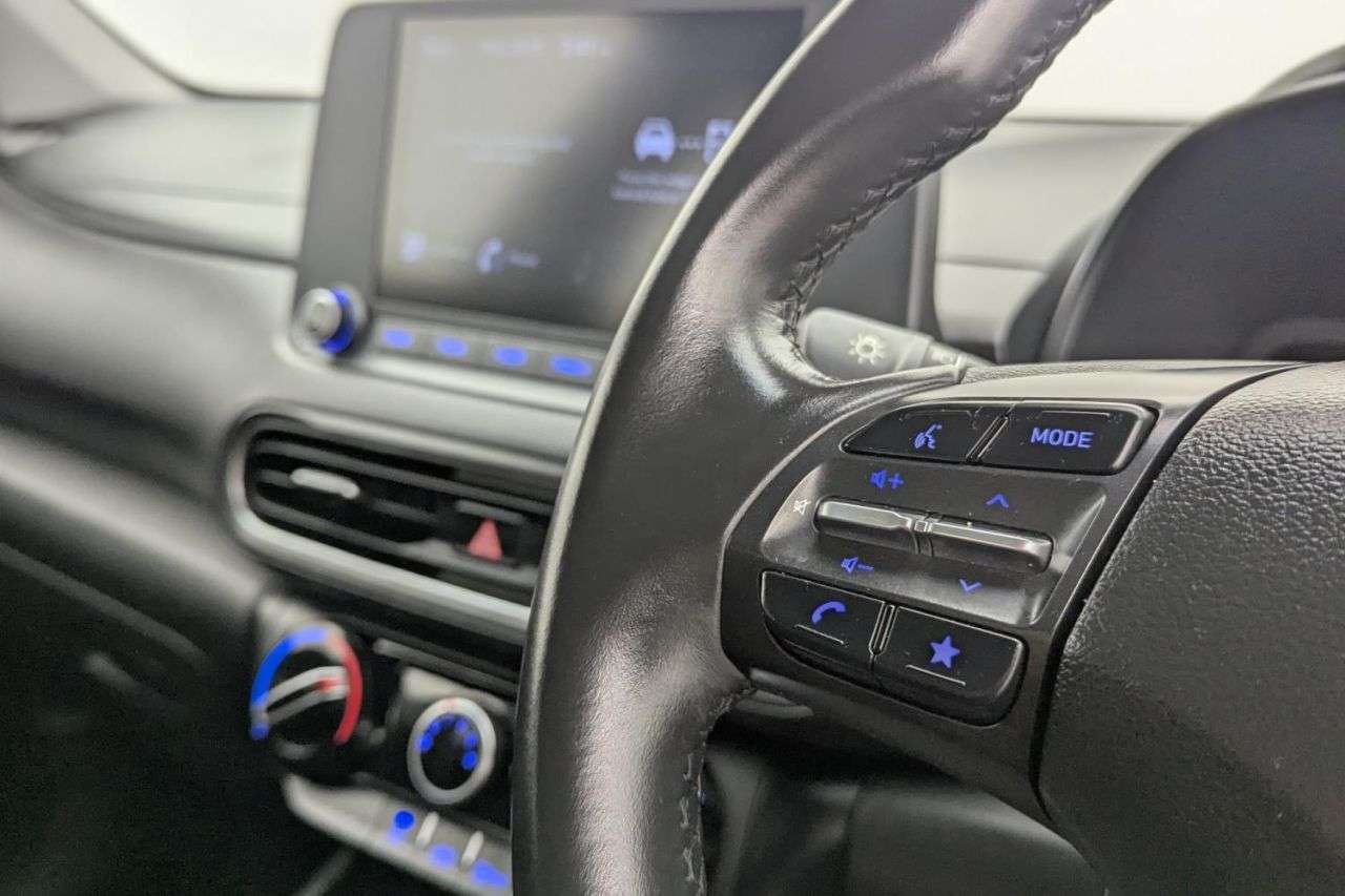 2022 HYUNDAI KONA 2022 HYUNDAI KONA