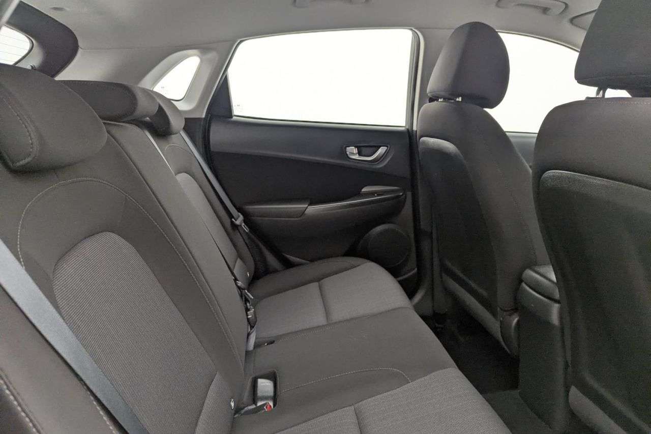 2022 HYUNDAI KONA 2022 HYUNDAI KONA