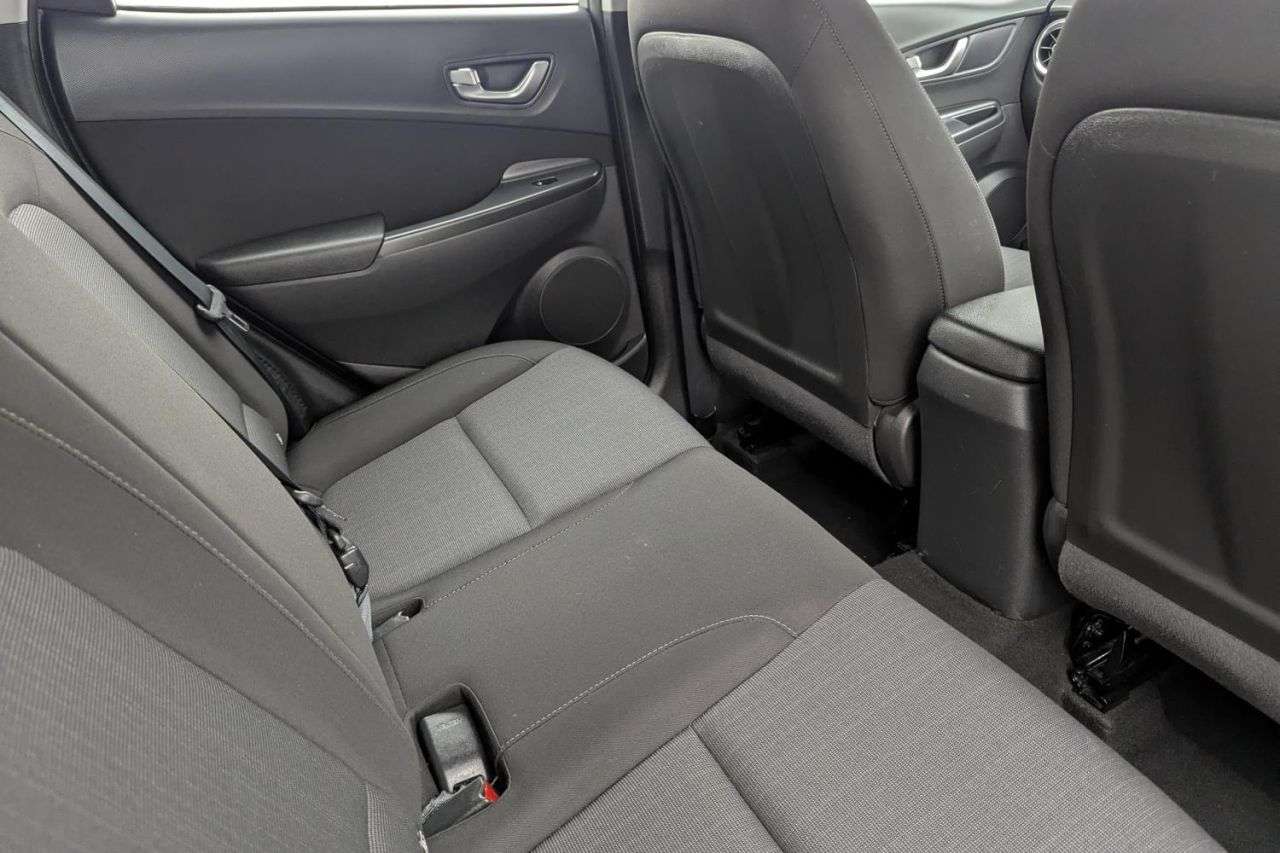 2022 HYUNDAI KONA 2022 HYUNDAI KONA