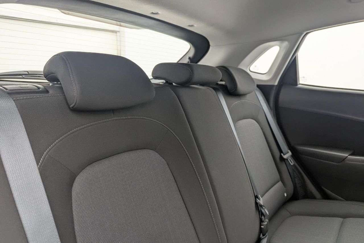 2022 HYUNDAI KONA 2022 HYUNDAI KONA