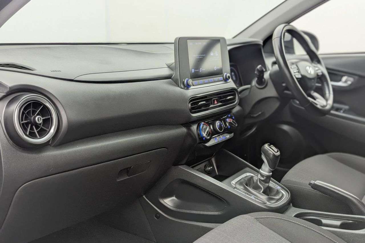 2022 HYUNDAI KONA 2022 HYUNDAI KONA
