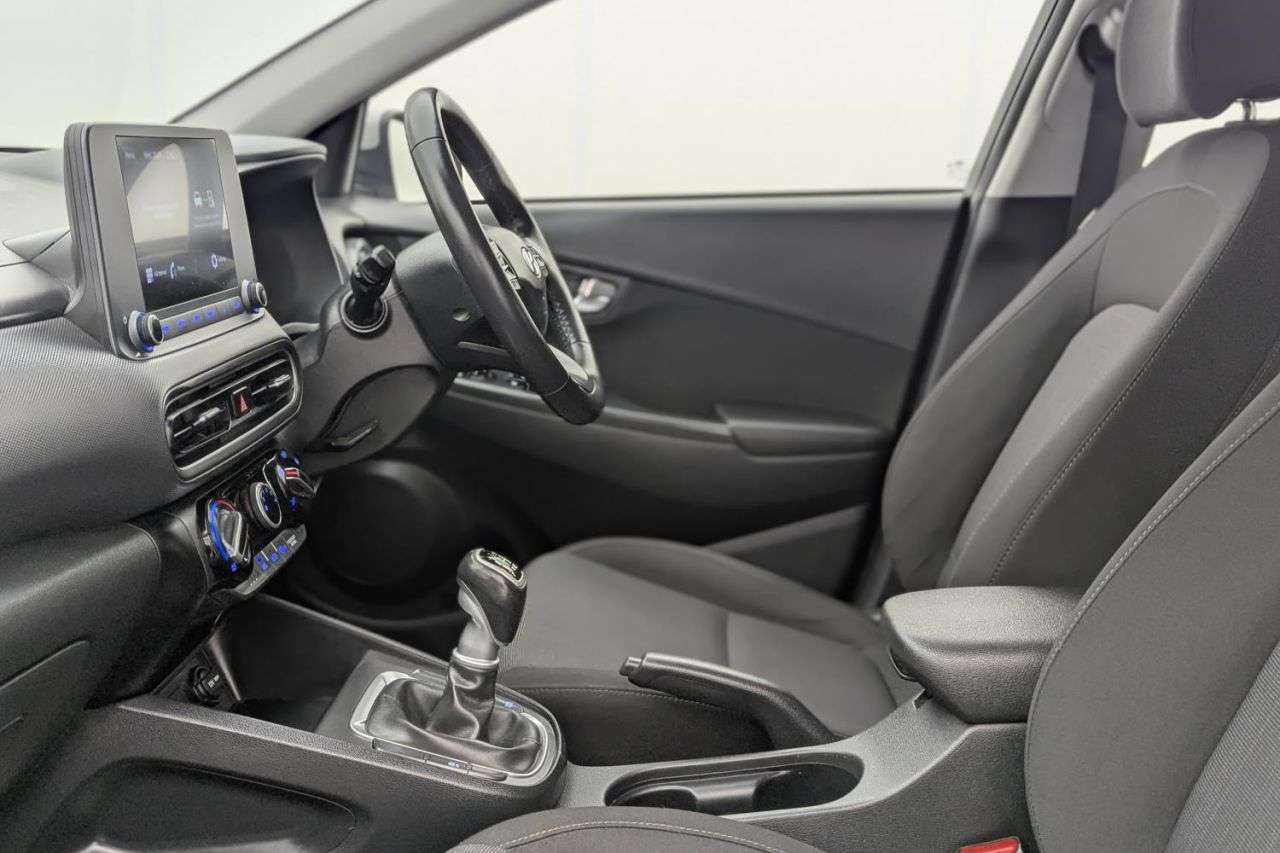 2022 HYUNDAI KONA 2022 HYUNDAI KONA