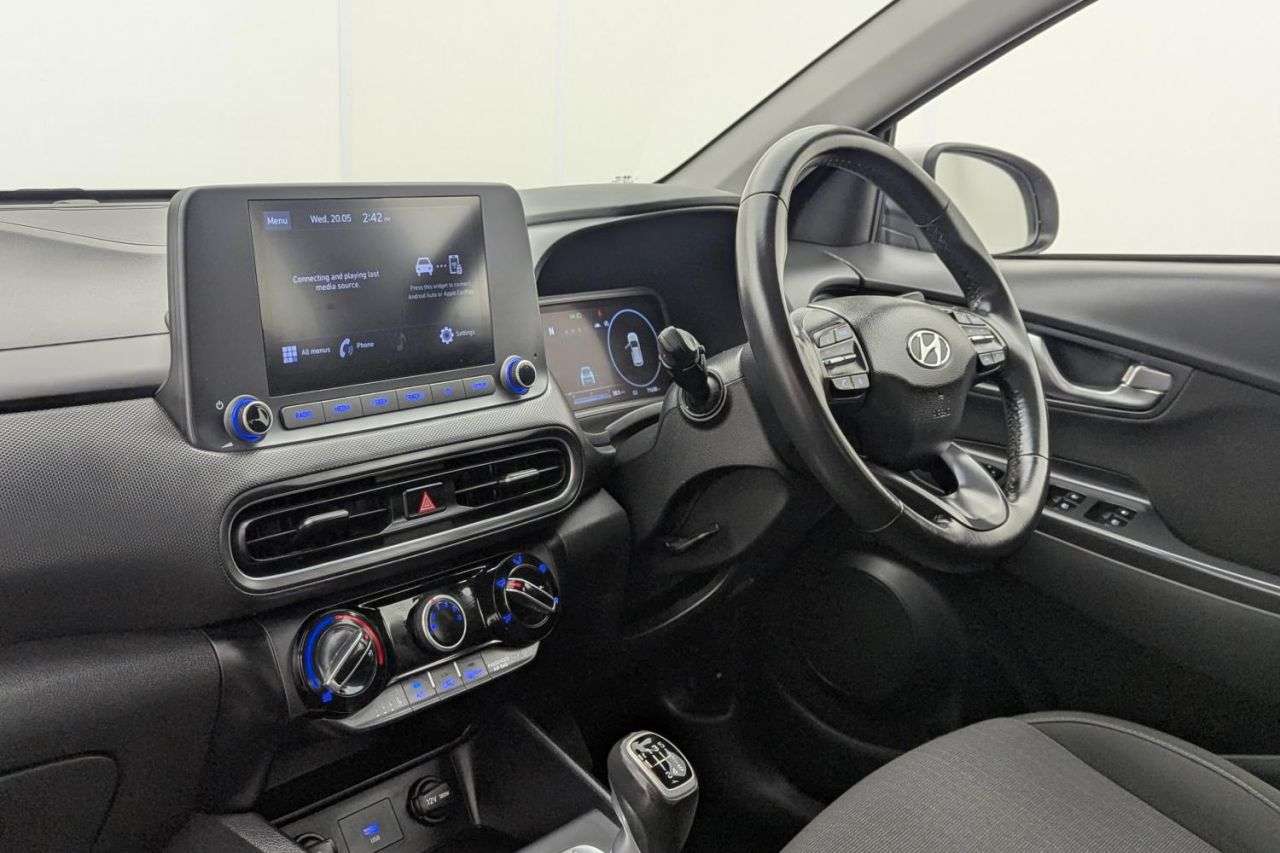 2022 HYUNDAI KONA 2022 HYUNDAI KONA
