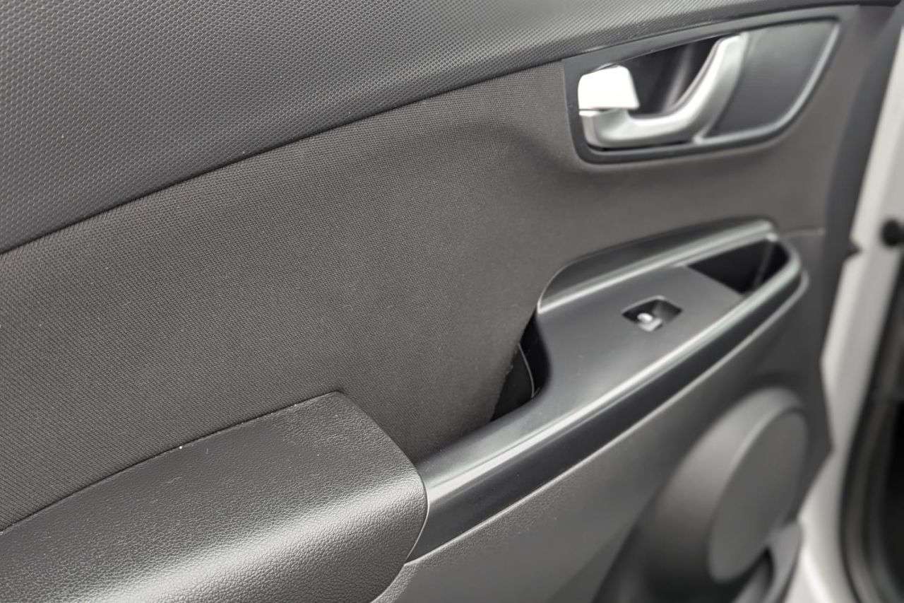 2022 HYUNDAI KONA 2022 HYUNDAI KONA