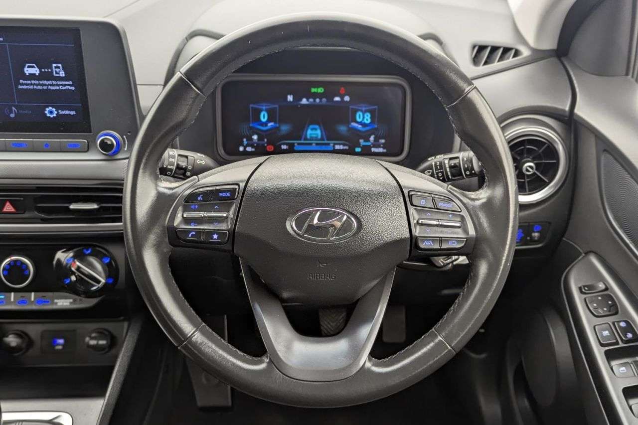 2022 HYUNDAI KONA 2022 HYUNDAI KONA
