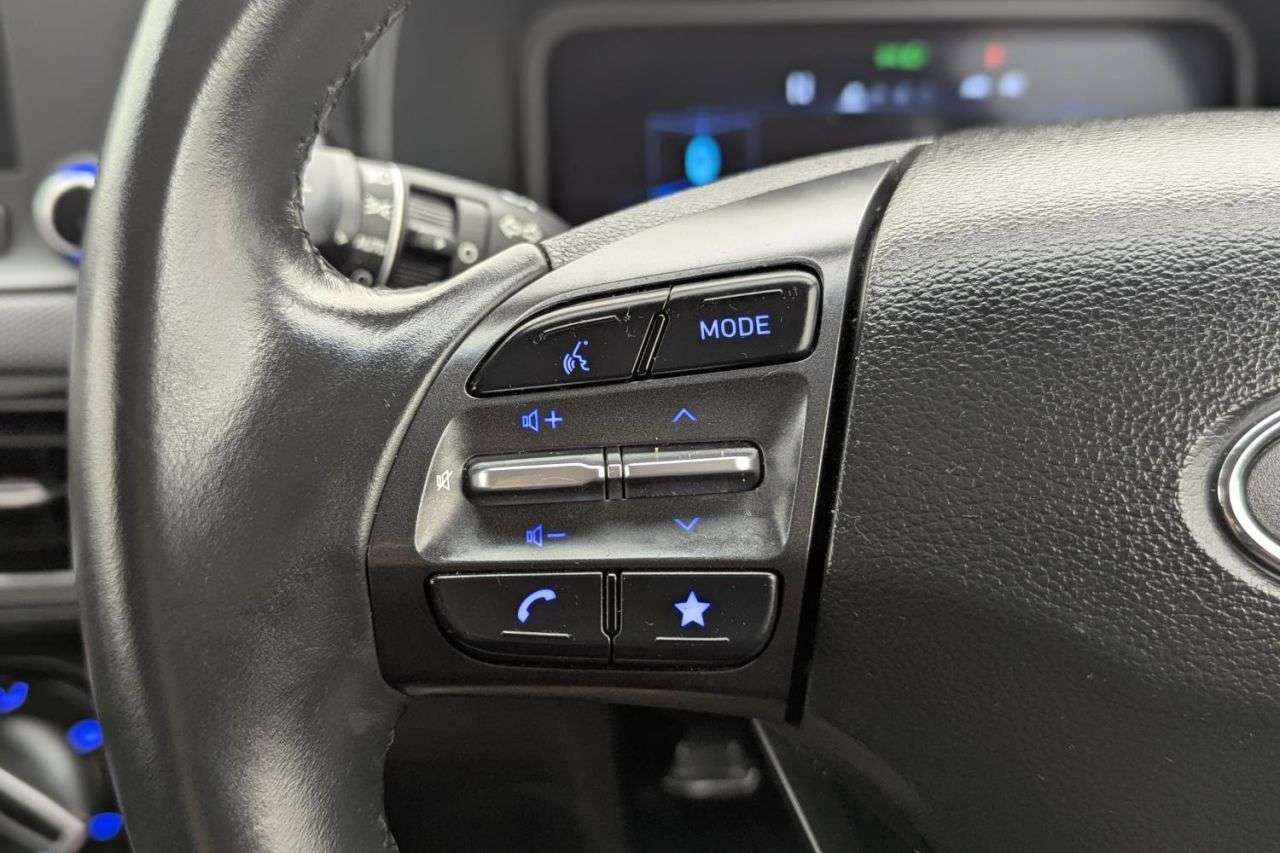 2022 HYUNDAI KONA 2022 HYUNDAI KONA