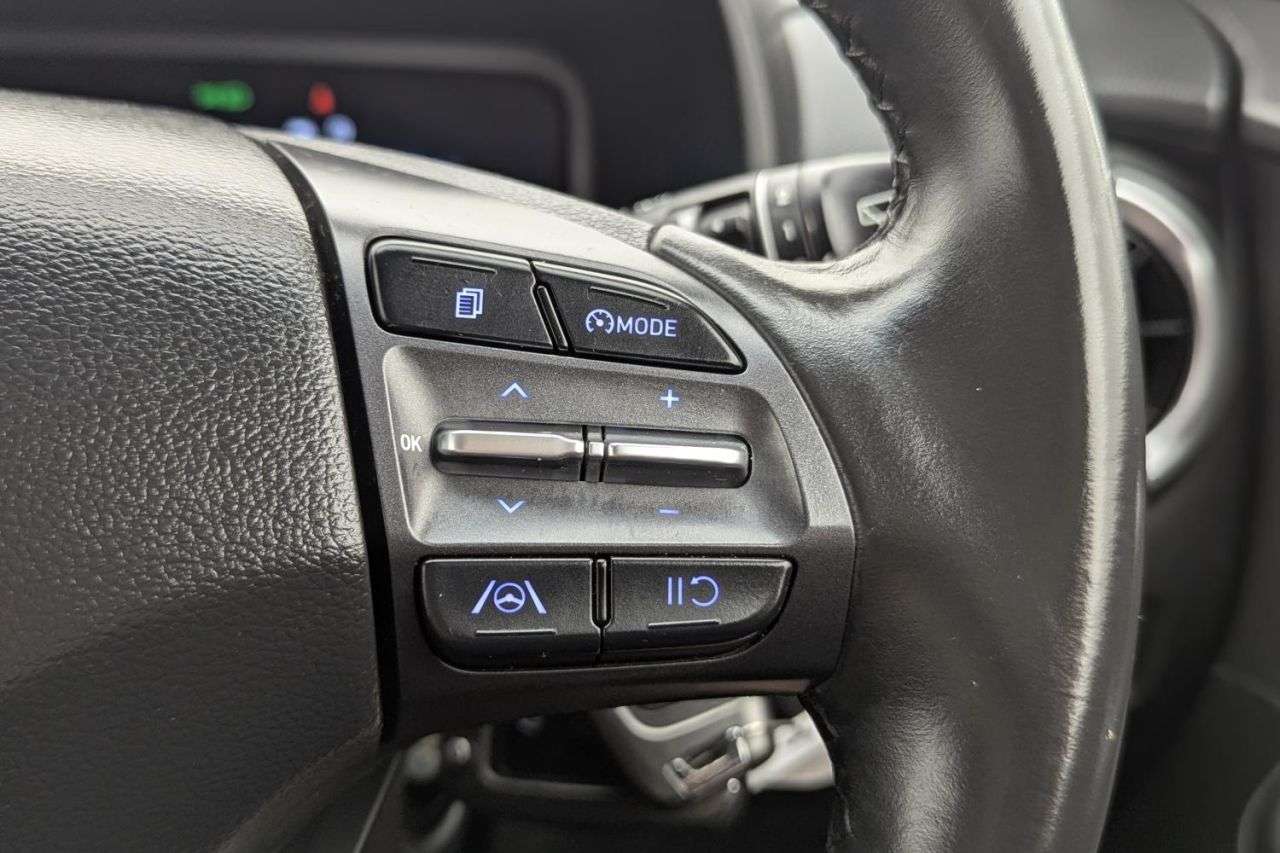 2022 HYUNDAI KONA 2022 HYUNDAI KONA