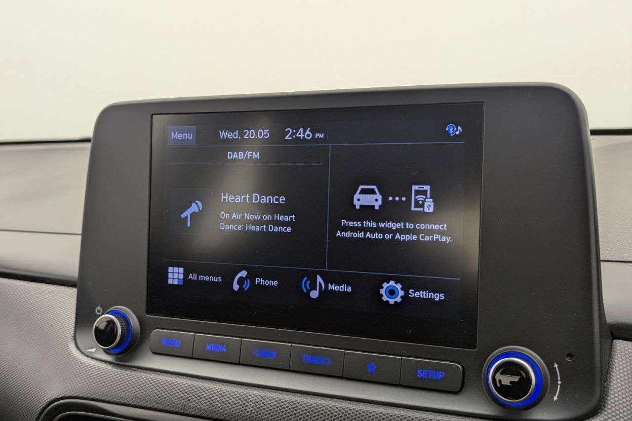 2022 HYUNDAI KONA 2022 HYUNDAI KONA