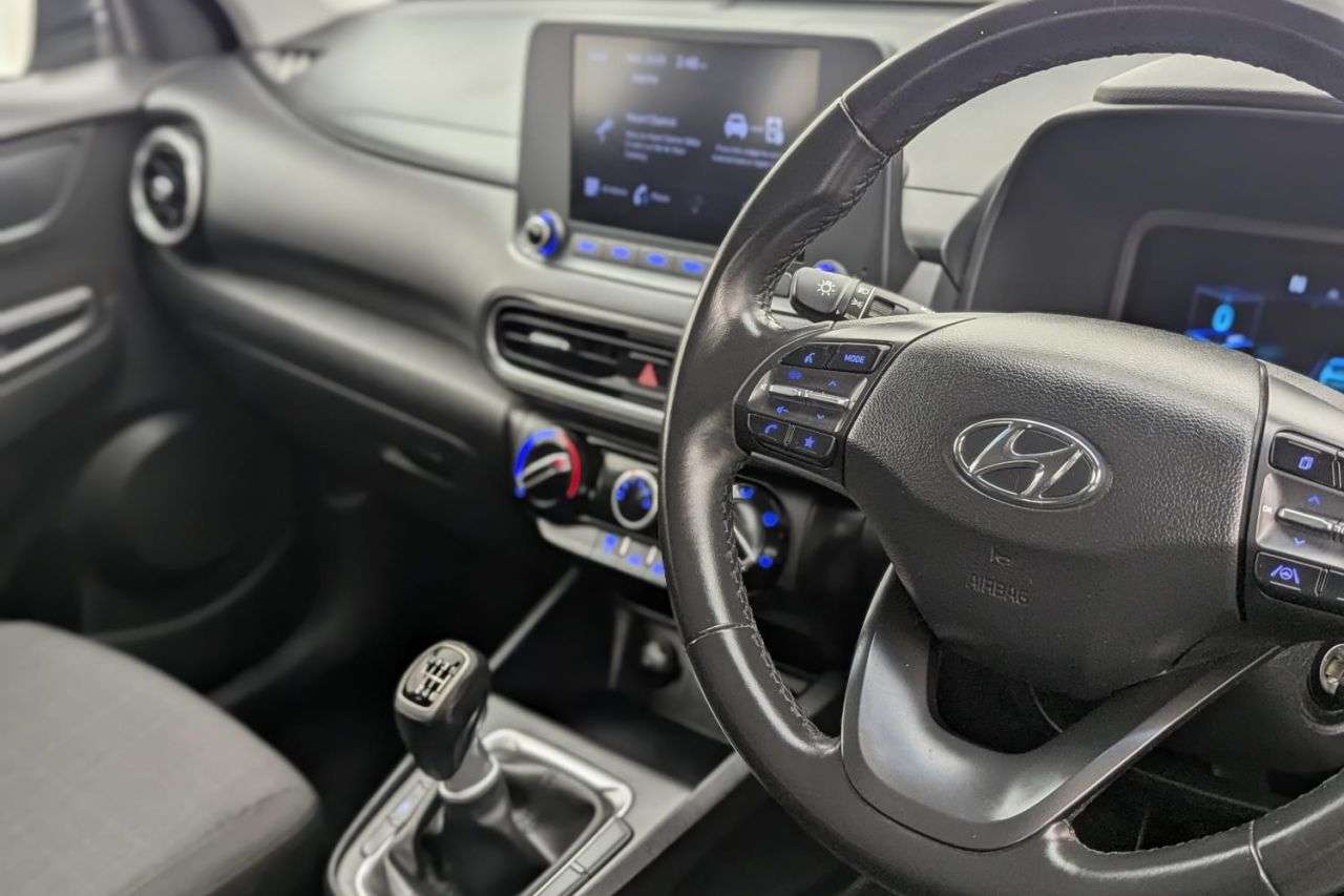 2022 HYUNDAI KONA 2022 HYUNDAI KONA