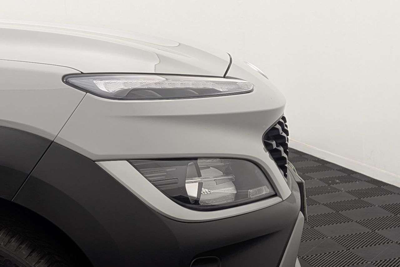 2022 HYUNDAI KONA 2022 HYUNDAI KONA