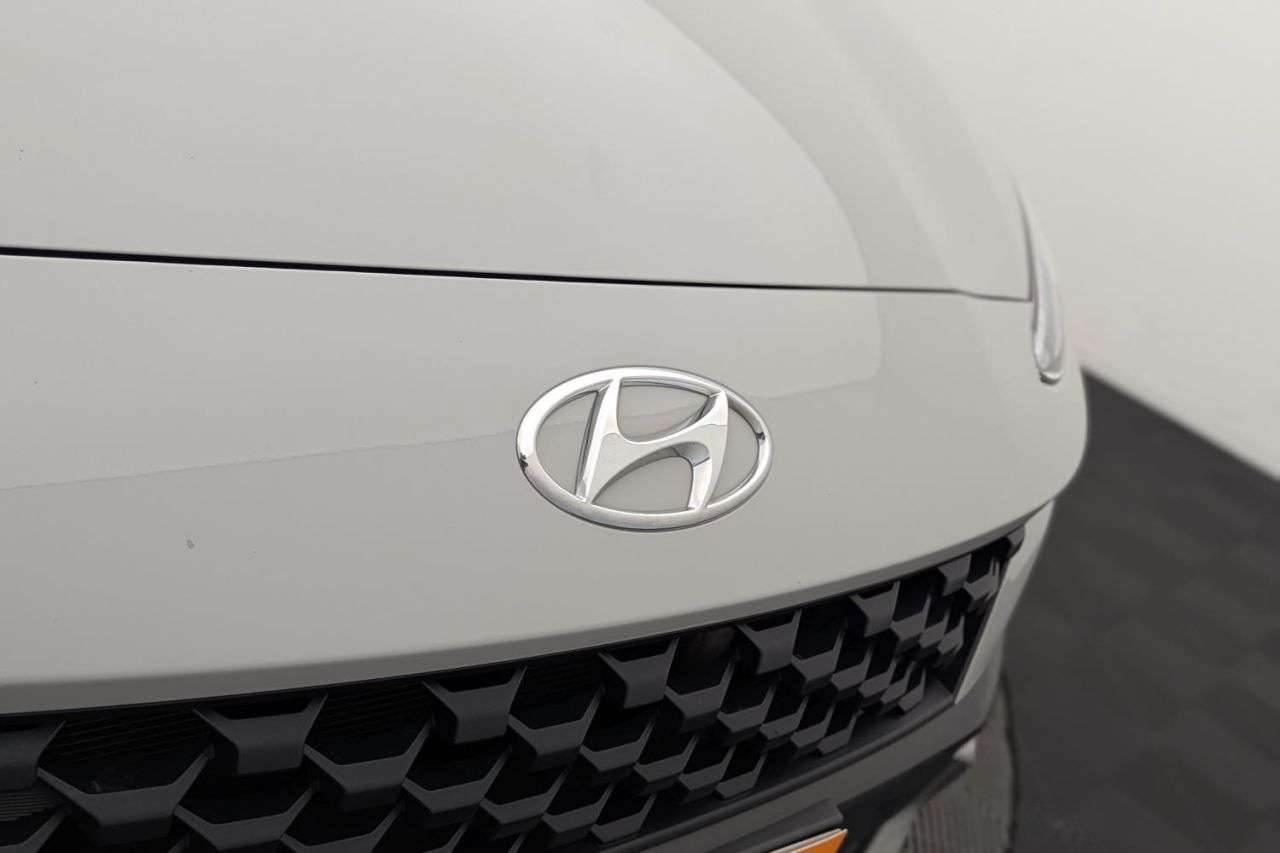 2022 HYUNDAI KONA 2022 HYUNDAI KONA