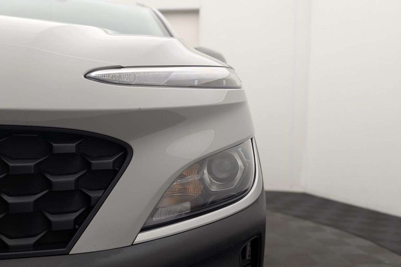 2022 HYUNDAI KONA 2022 HYUNDAI KONA