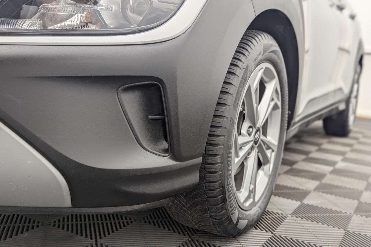 2022 HYUNDAI KONA 2022 HYUNDAI KONA