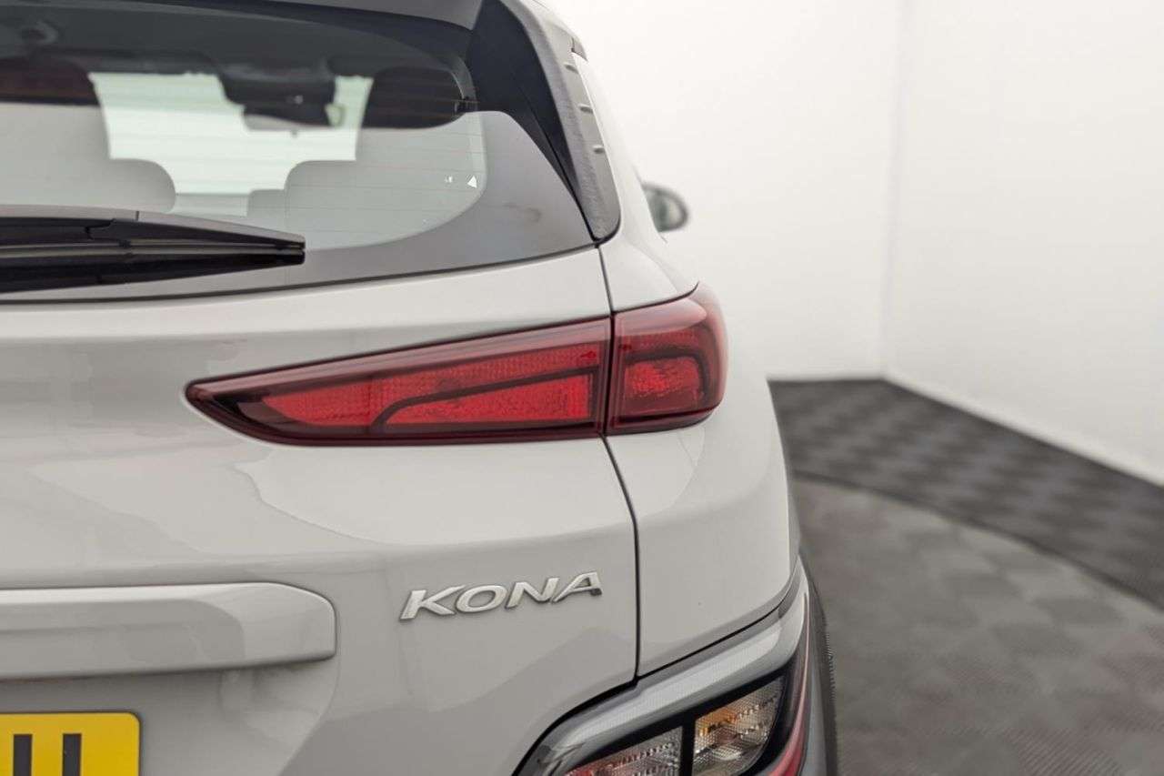 2022 HYUNDAI KONA 2022 HYUNDAI KONA