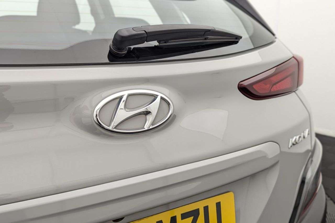 2022 HYUNDAI KONA 2022 HYUNDAI KONA