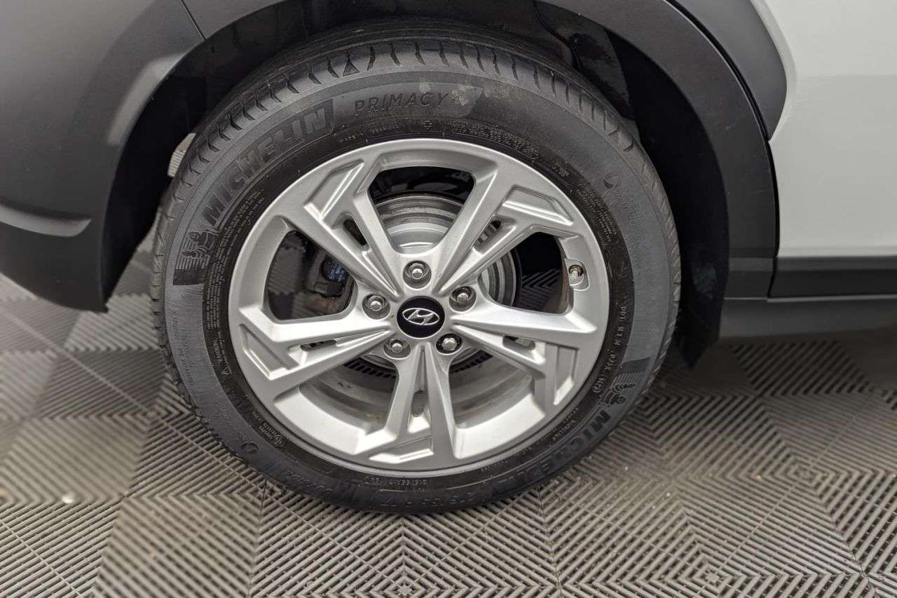 2022 HYUNDAI KONA 2022 HYUNDAI KONA