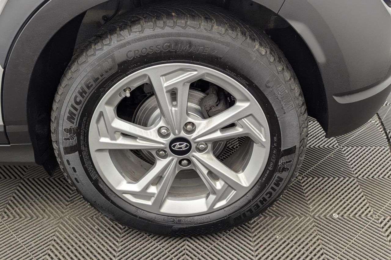 2022 HYUNDAI KONA 2022 HYUNDAI KONA