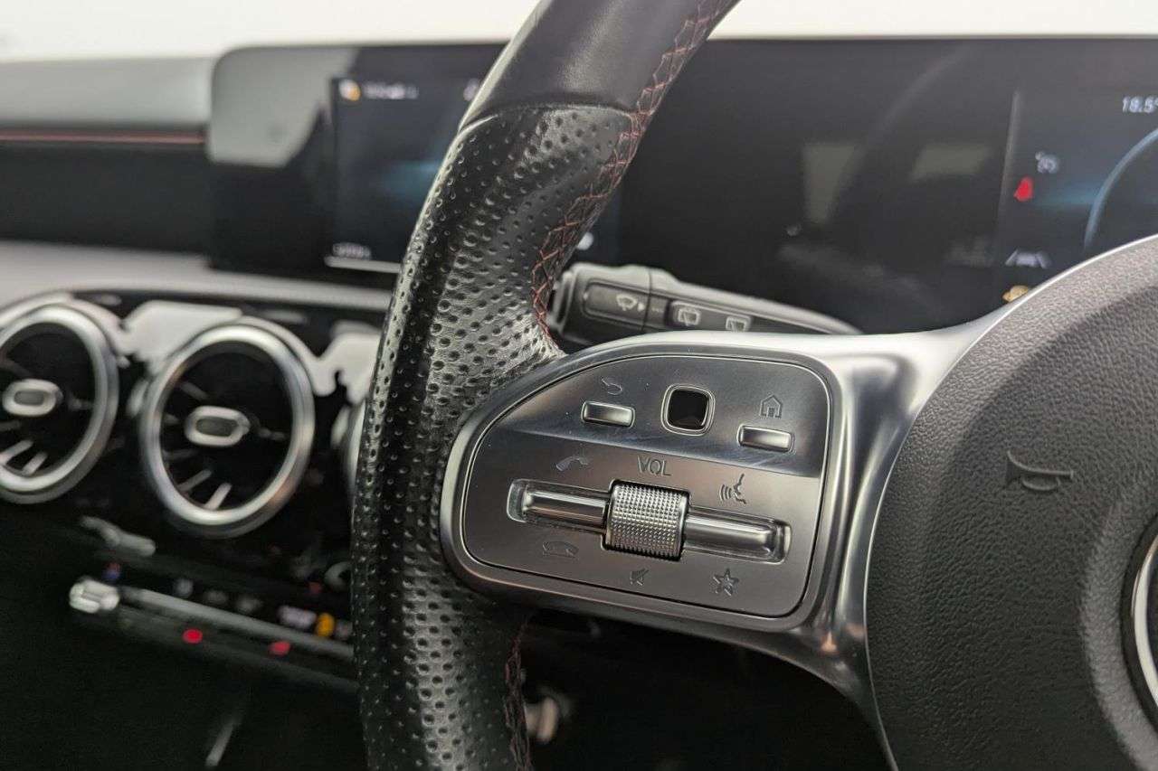 2019 MERCEDES-BENZ A-CLASS 2019 MERCEDES-BENZ A-CLASS