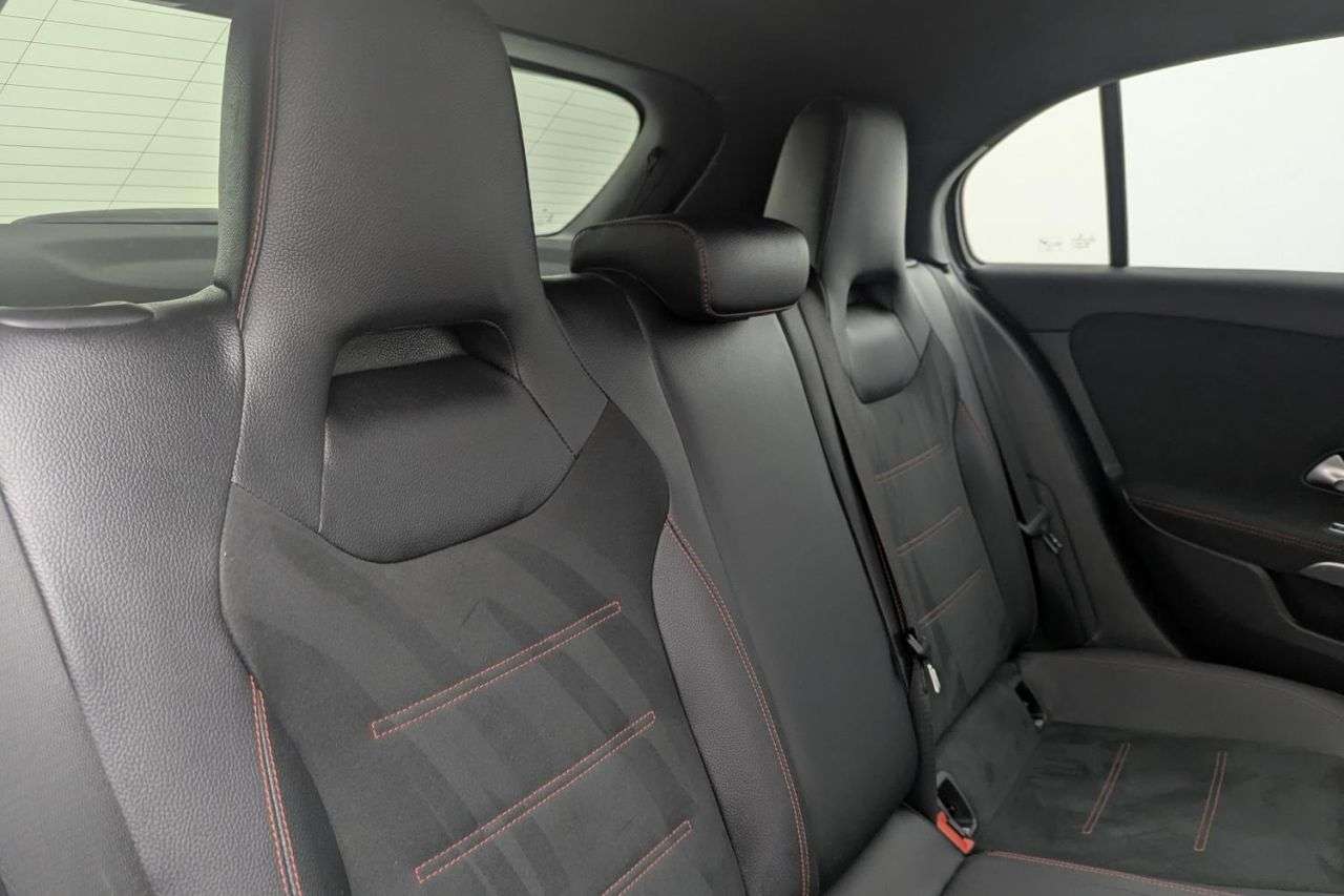 2019 MERCEDES-BENZ A-CLASS 2019 MERCEDES-BENZ A-CLASS